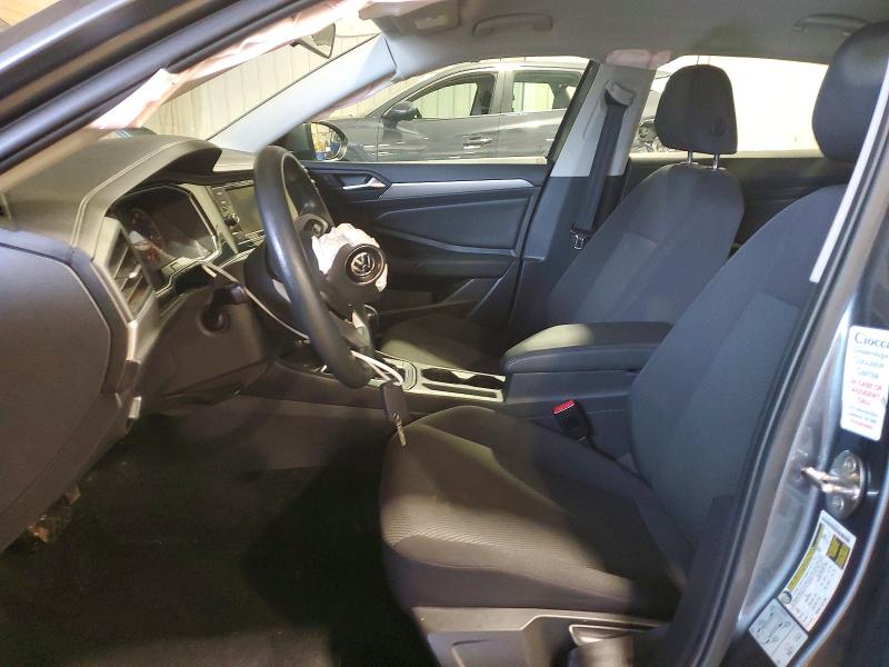 Продажа на аукционе авто 2019 Volkswagen Jetta, vin: 3VWC57BU1KM239920, номер лота: 52843696