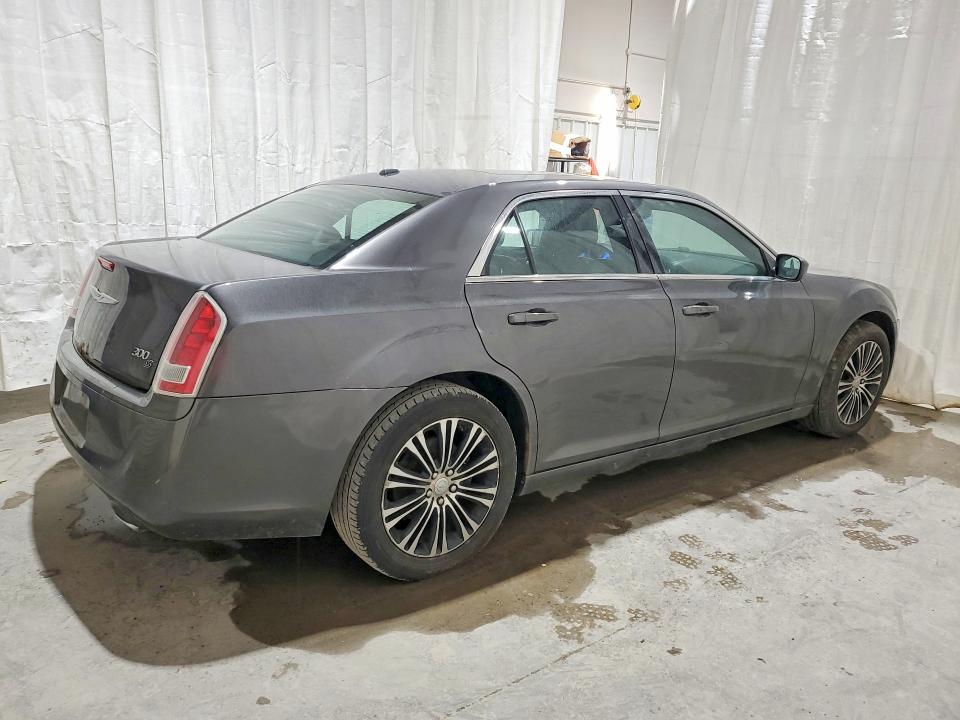 Продаж на аукціоні авто 2014 Chrysler 300, vin: 2C3CCAGG0EH190323, номер лоту: 54979756