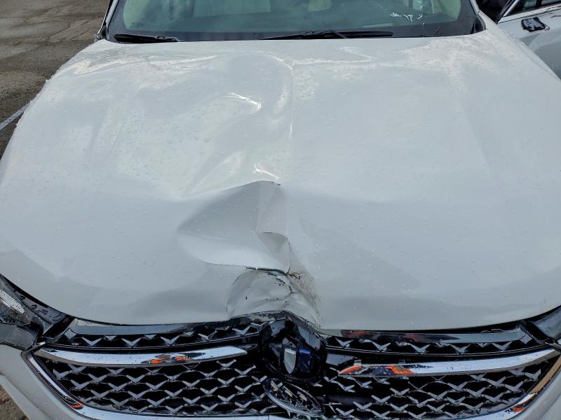 52359236 :رقم المزاد ، LRBFZSR41ND163479 vin ، 2022 Buick Envision مزاد بيع