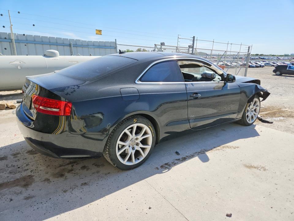 Продаж на аукціоні авто 2012 Audi A5, vin: WAULFAFR3CA037076, номер лоту: 52941866
