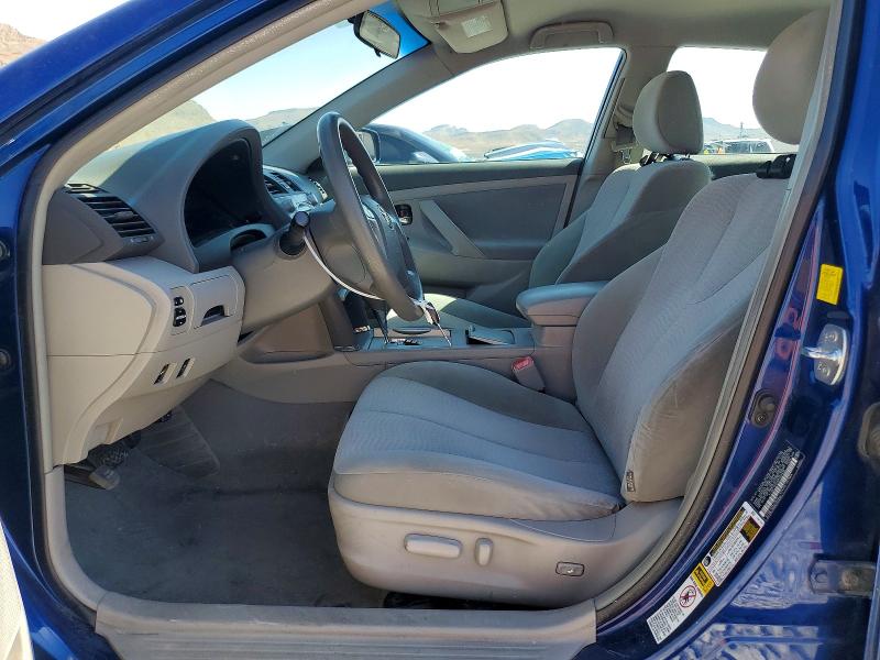 Aukcja sprzedaży 2011 Toyota Camry, vin: 4T4BF3EK3BR156596, numer aukcji: 53824896