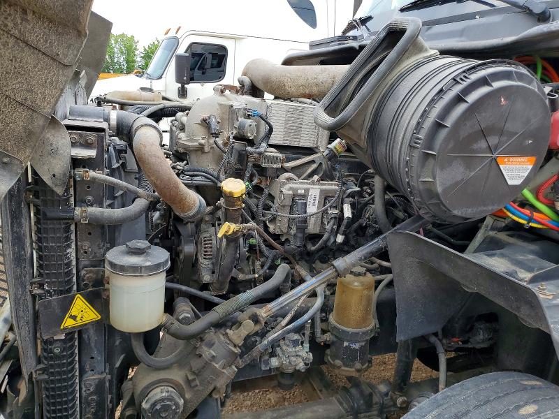 Продаж на аукціоні авто 2010 International Prostar Premium, vin: 3HSCUSJR3AN269457, номер лоту: 54508406