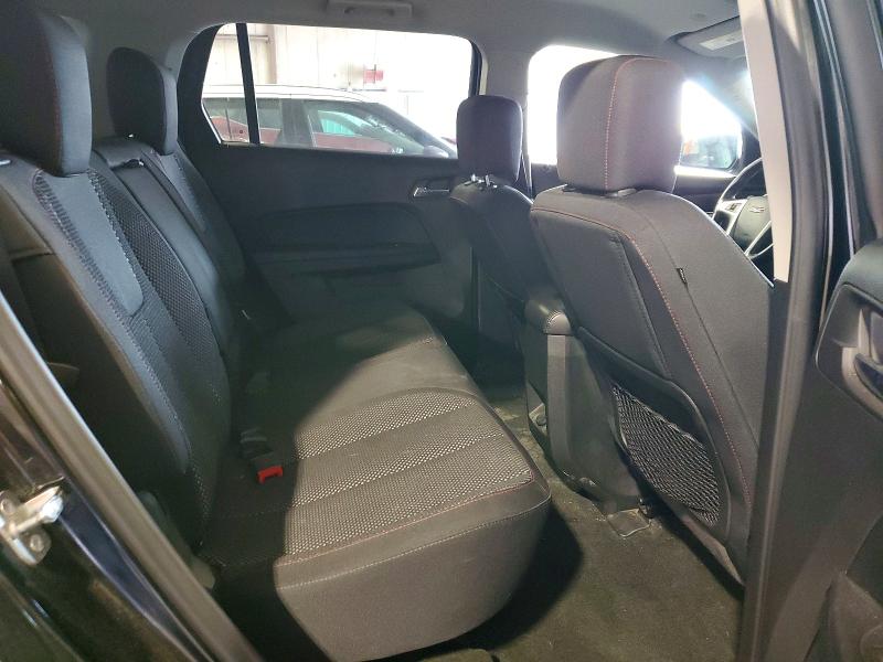 50615016 :رقم المزاد ، 2GKALNEK6H6218549 vin ، 2017 Gmc Terrain مزاد بيع