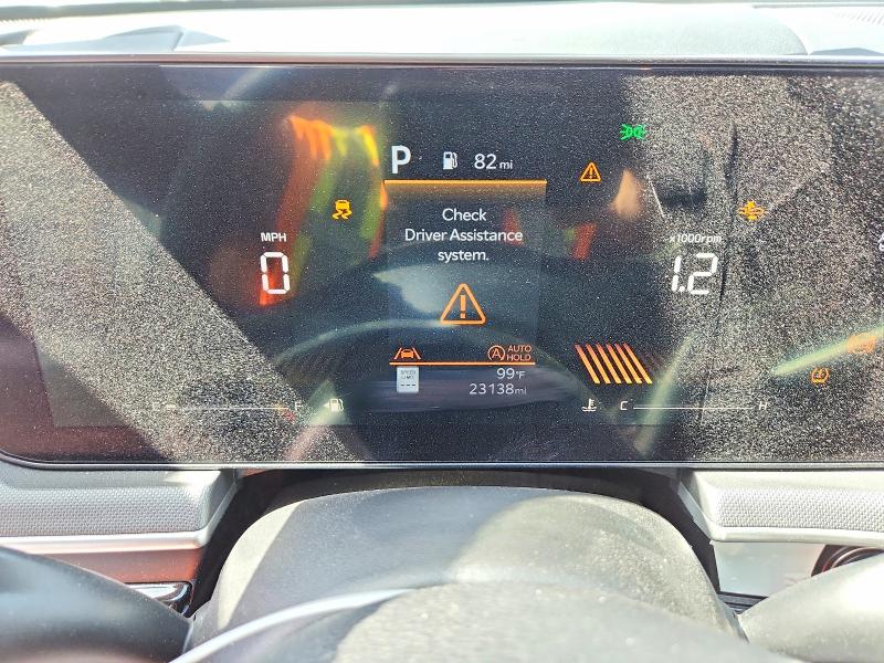 2025 Kia K5 მანქანა იყიდება აუქციონზე, vin: KNAG24J79S5272500, აუქციონის ნომერი: 53984926