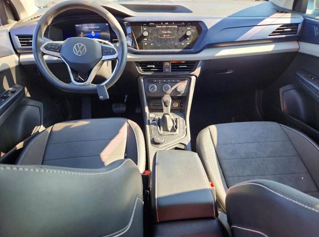 Aukcja sprzedaży 2022 Volkswagen Taos, vin: 3VVLX7B21NM056034, numer aukcji: 53360526