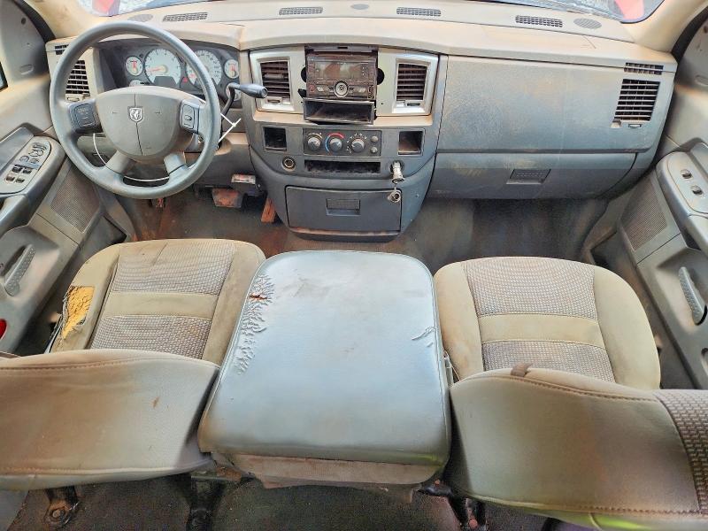 Aukcja sprzedaży 2007 Dodge Ram 1500, vin: 1D7HA18PX7S130427, numer aukcji: 54648966