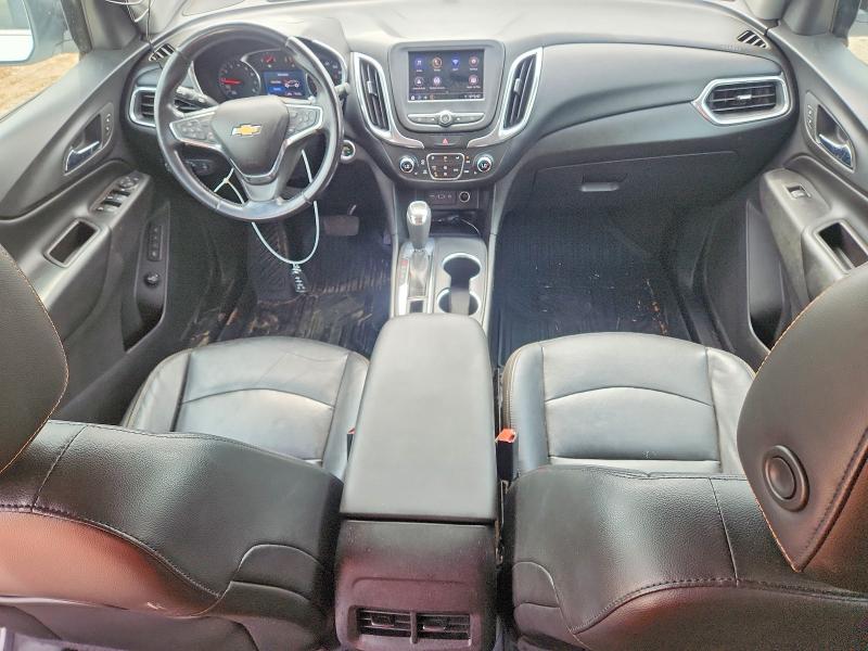 Продаж на аукціоні авто 2020 Chevrolet Equinox, vin: 2GNAXKEV7L6223235, номер лоту: 52496006