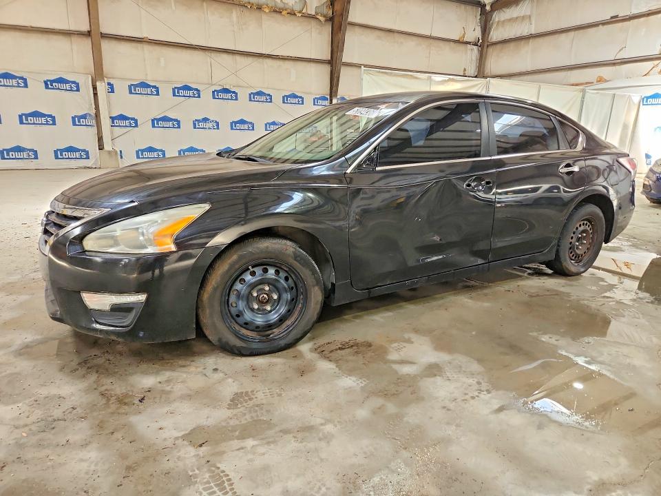 Aukcja sprzedaży 2014 Nissan Altima, vin: 1N4AL3AP1EC107966, numer aukcji: 52094366