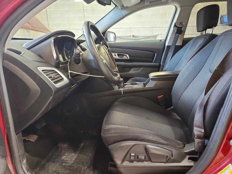 Продажа на аукционе авто 2012 Gmc Terrain, vin: 2GKALMEK2C6329344, номер лота: 52552246