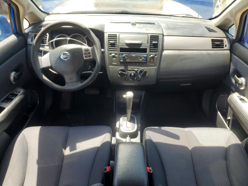 Продаж на аукціоні авто 2009 Nissan Versa, vin: 3N1BC13E29L383830, номер лоту: 53468986
