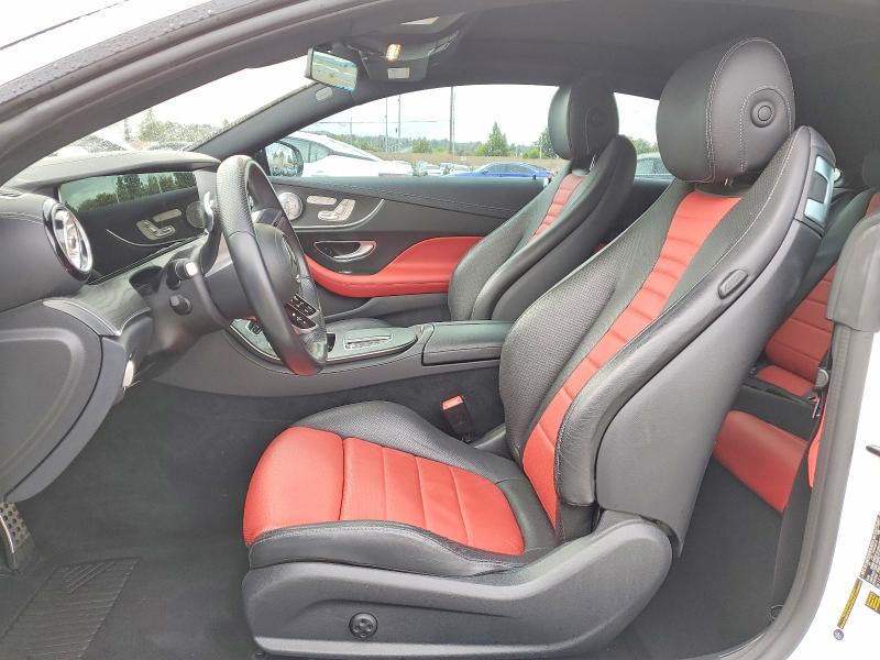 52320976 :رقم المزاد ، W1K1J5JB4MF156937 vin ، 2021 Mercedes-benz E مزاد بيع