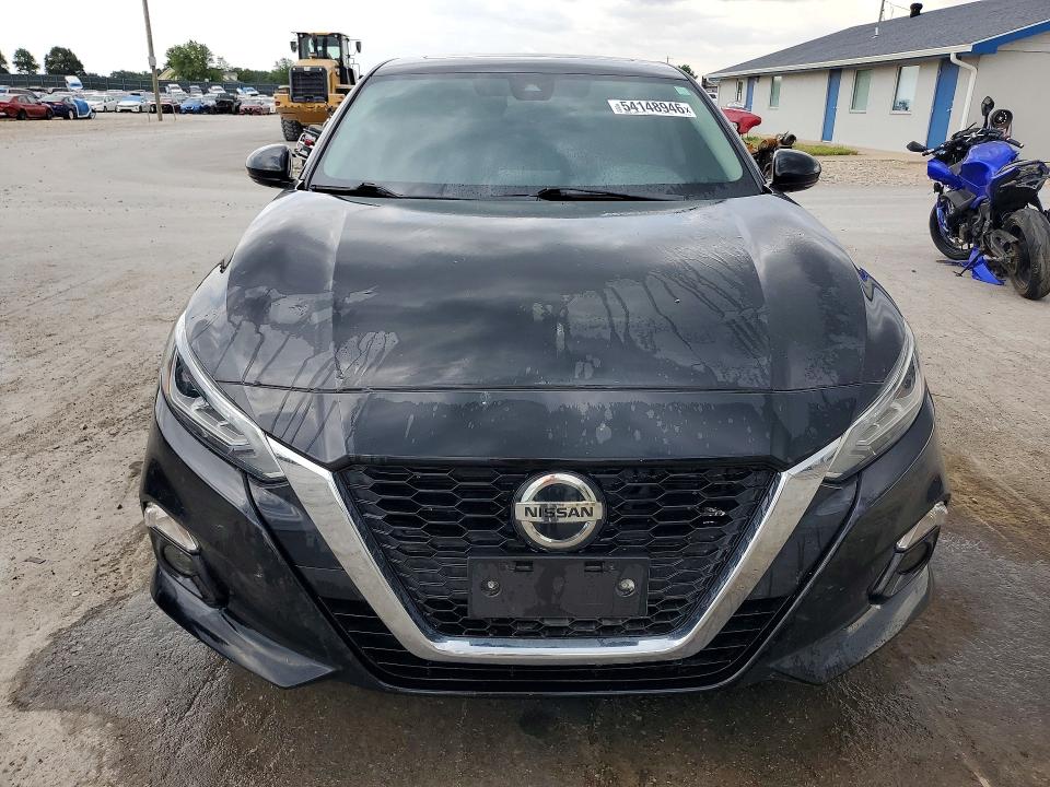 Aukcja sprzedaży 2021 Nissan Altima, vin: 1N4BL4EW2MN407059, numer aukcji: 54148946