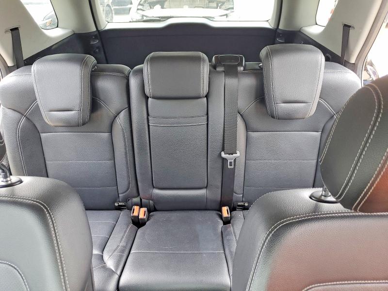 Продажа на аукционе авто 2014 Mercedes-benz Ml, vin: 4JGDA5HB8EA418790, номер лота: 51979966