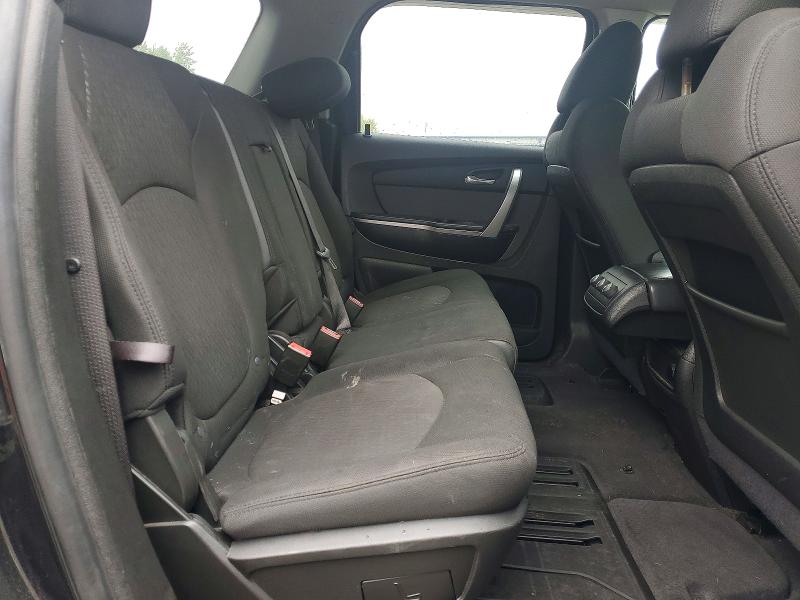 2012 Gmc Acadia მანქანა იყიდება აუქციონზე, vin: 1GKKVNEDXCJ397657, აუქციონის ნომერი: 52270046