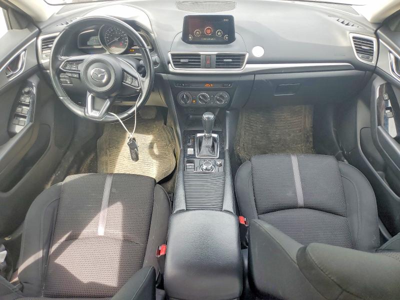 Продажа на аукционе авто 2018 Mazda 3, vin: JM1BN1V79J1180063, номер лота: 54817976