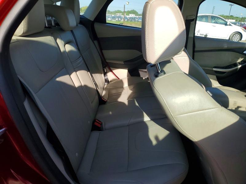 Aukcja sprzedaży 2012 Ford Focus, vin: 1FAHP3M28CL407956, numer aukcji: 53072016