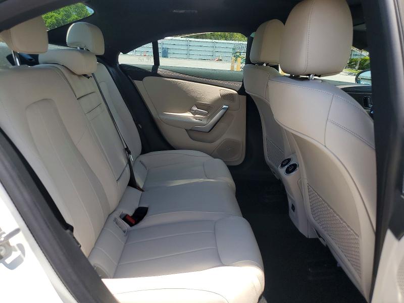 Продаж на аукціоні авто 2025 Mercedes-benz Cla, vin: W1K5J4GB3SN525745, номер лоту: 52539606