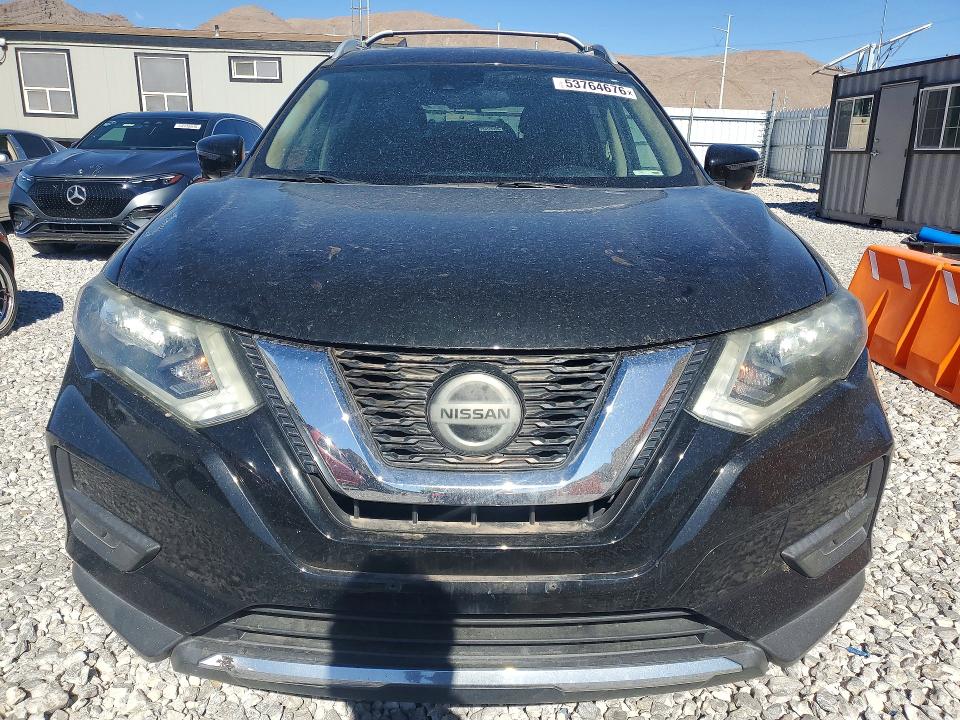 Aukcja sprzedaży 2019 Nissan Rogue, vin: 5N1AT2MV7KC801986, numer aukcji: 53764676