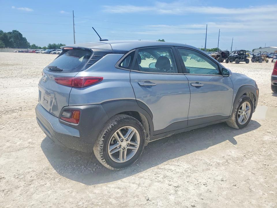 Продажа на аукционе авто 2019 Hyundai Kona, vin: KM8K12AA8KU266821, номер лота: 54019936