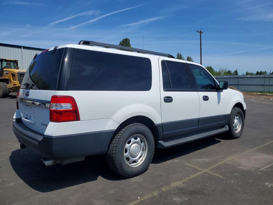 53083156 :رقم المزاد ، 1FMJK1GT0GEF46570 vin ، 2016 Ford Expedition مزاد بيع