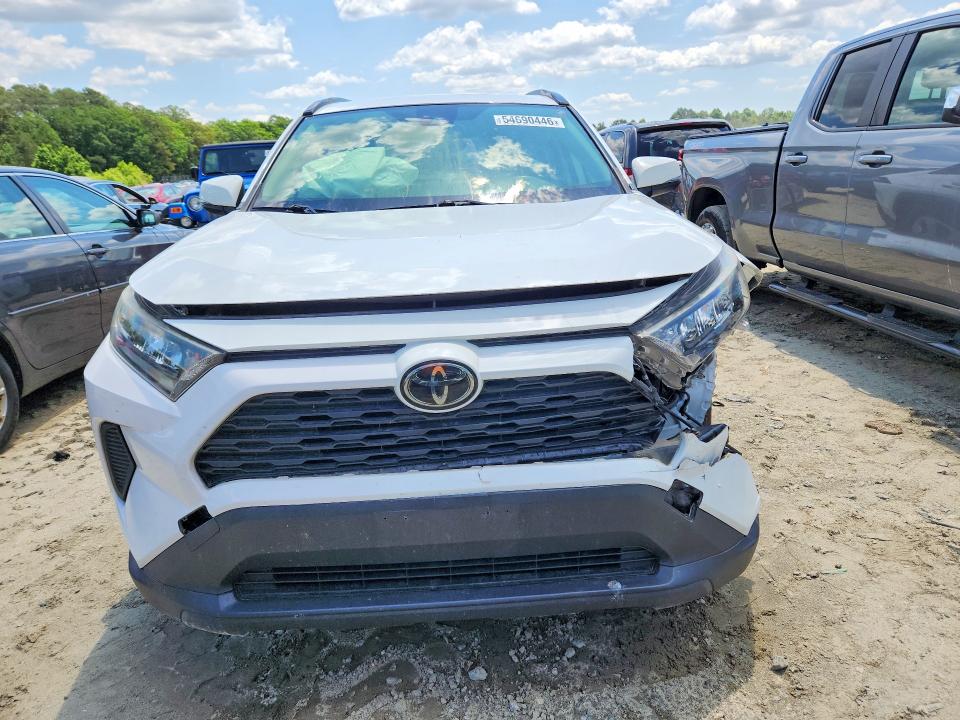 Aukcja sprzedaży 2019 Toyota Rav4, vin: JTMG1RFVXKJ006095, numer aukcji: 54690446
