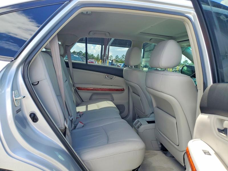 55278266 :رقم المزاد ، 2T2GK31UX9C073029 vin ، 2009 Lexus Rx مزاد بيع