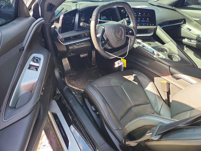 Aukcja sprzedaży 2026 Chevrolet Corvette, vin: 1G1YA2D48T5108570, numer aukcji: 54664176