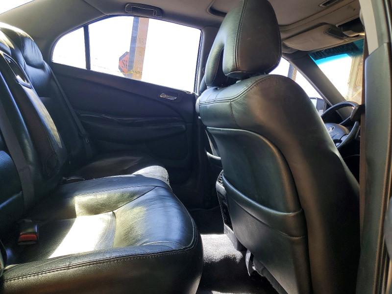 Продаж на аукціоні авто 2003 Acura 3.2tl, vin: 19UUA56963A039659, номер лоту: 53063416