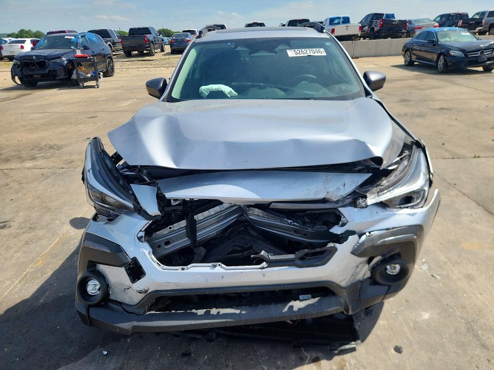 Aukcja sprzedaży 2025 Subaru Crosstrek, vin: 4S4GUHM6XS3758246, numer aukcji: 52627046