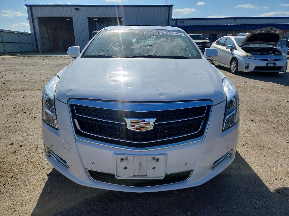 Auction sale of the 2017 Cadillac Xts, vin: 2G61N5S35H9178453, lot number: 53091076