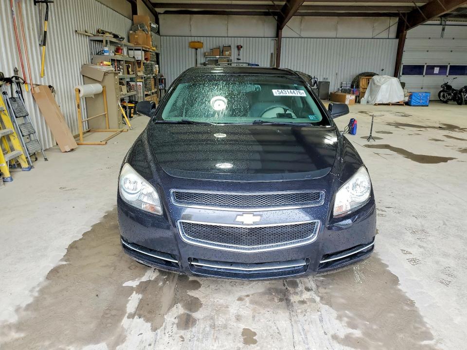 Aukcja sprzedaży 2011 Chevrolet Malibu, vin: 1G1ZB5E16BF398971, numer aukcji: 54314476