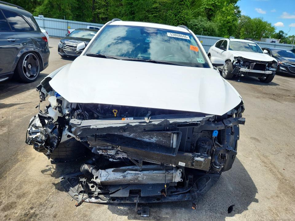 Aukcja sprzedaży 2021 Hyundai Kona, vin: KM8K5CA58MU737818, numer aukcji: 53868046