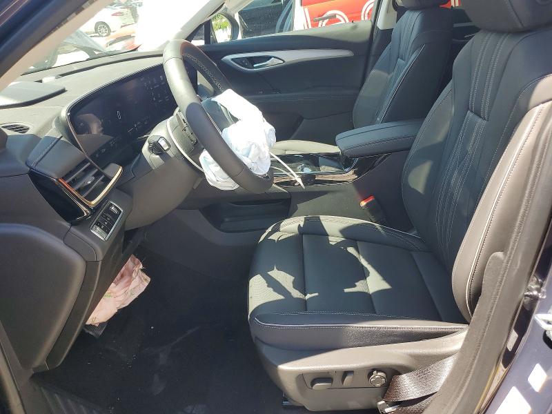 52052136 :رقم المزاد ، LRBFZSR48TD020168 vin ، 2026 Buick Envision مزاد بيع
