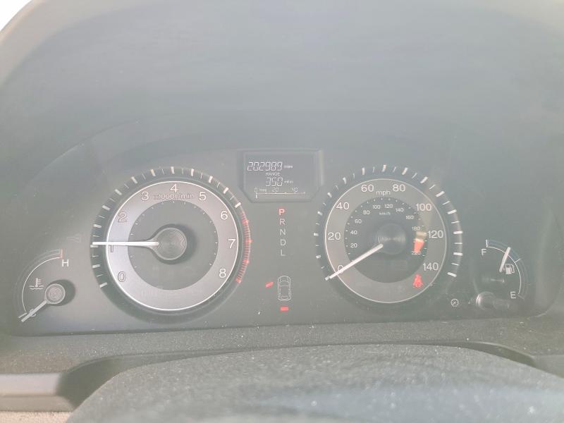 2013 Honda Odyssey მანქანა იყიდება აუქციონზე, vin: 5FNRL5H29DB028422, აუქციონის ნომერი: 55009866