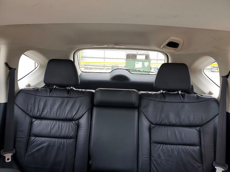 Продаж на аукціоні авто 2012 Honda Cr-v, vin: 5J6RM4H7XCL050342, номер лоту: 54433956