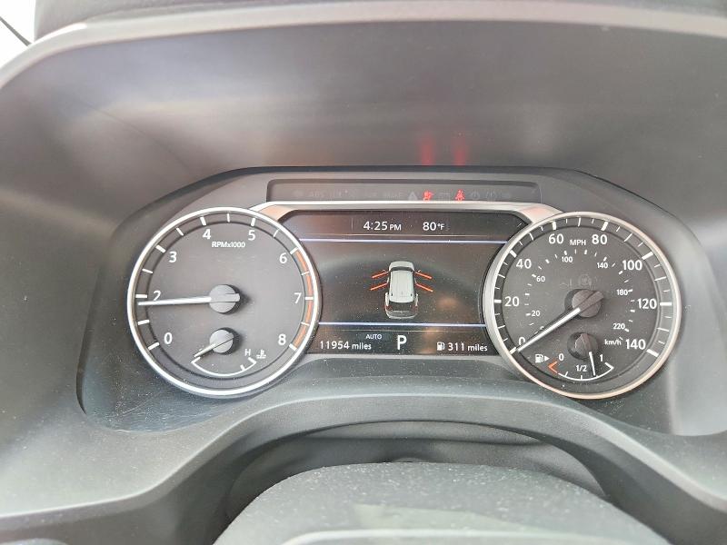 Aukcja sprzedaży 2026 Nissan Rogue, vin: 5N1BT3AB3TC701146, numer aukcji: 53059656