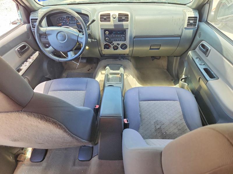 Aukcja sprzedaży 2005 Gmc Canyon, vin: 1GTCS136558115554, numer aukcji: 53764666