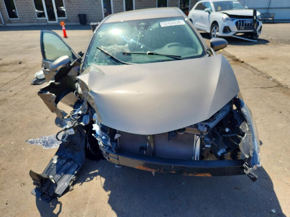 Продажа на аукционе авто 2017 Toyota Corolla, vin: 2T1BURHE9HC894552, номер лота: 52454436