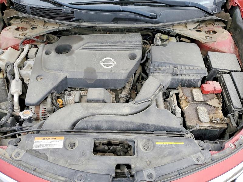 51273946 :رقم المزاد ، 1N4AL3AP5EN387766 vin ، 2014 Nissan Altima مزاد بيع