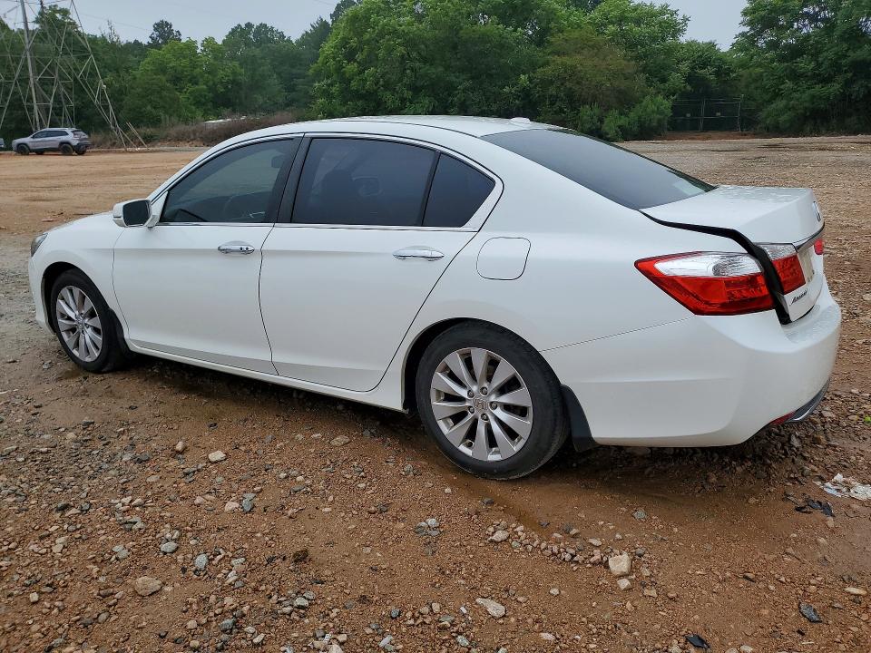 Продаж на аукціоні авто 2013 Honda Accord, vin: 1HGCR2F8XDA236507, номер лоту: 54249786