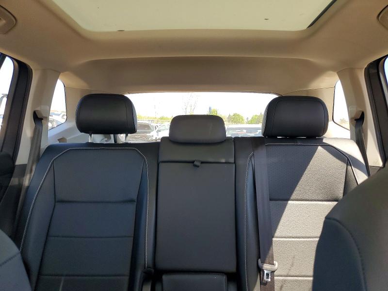 Aukcja sprzedaży 2021 Volkswagen Tiguan, vin: 3VV2B7AX3MM097335, numer aukcji: 51944756