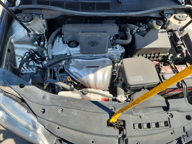 Продажа на аукционе авто 2017 Toyota Camry, vin: 4T1BF1FK1HU412157, номер лота: 54148286