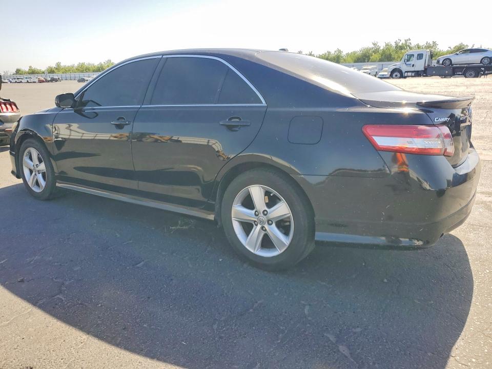 Продажа на аукционе авто 2010 Toyota Camry, vin: 4T1BF3EK1AU014210, номер лота: 54151736