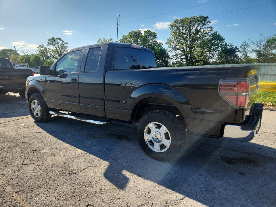 2010 Ford F150 მანქანა იყიდება აუქციონზე, vin: 1FTFX1EV0AKA25423, აუქციონის ნომერი: 51979356