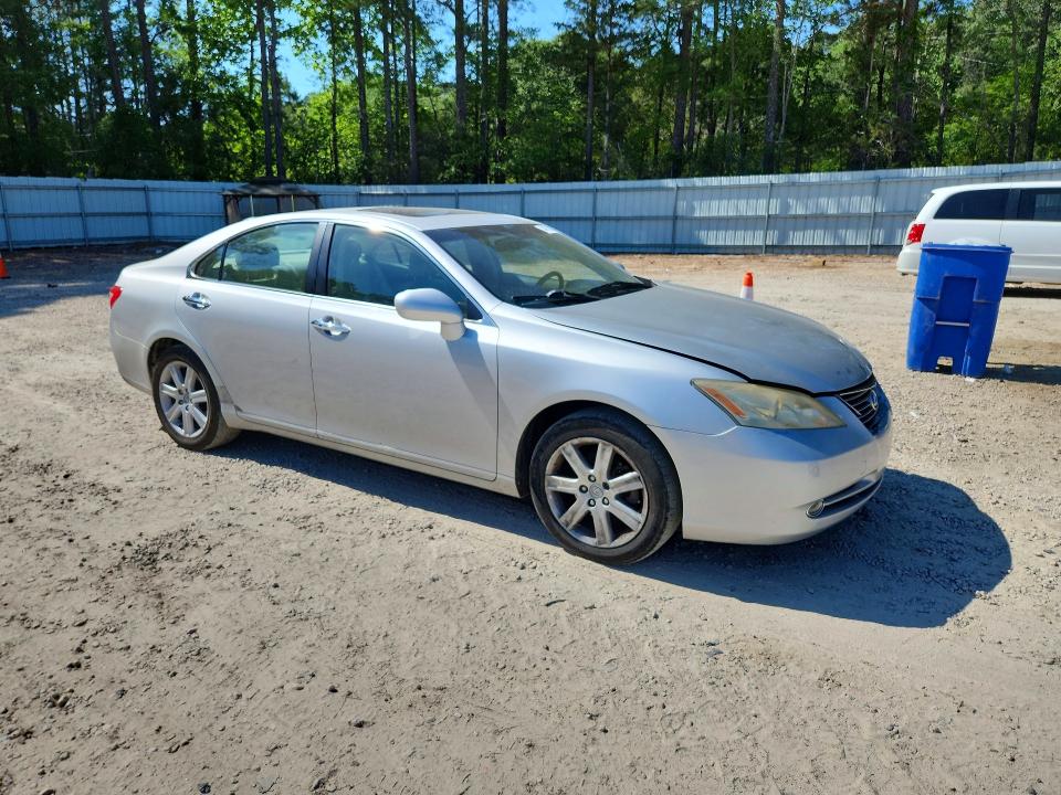 Продажа на аукционе авто 2008 Lexus Es, vin: JTHBJ46G282183224, номер лота: 54091446