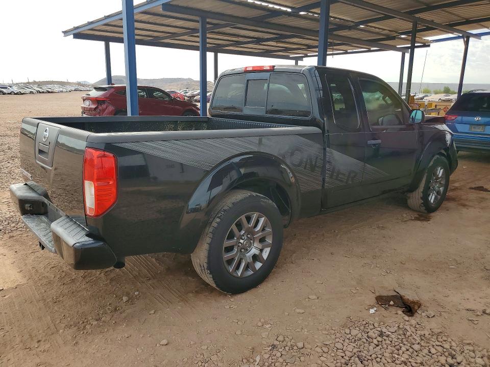 2012 Nissan Frontier მანქანა იყიდება აუქციონზე, vin: 1N6AD0CU0CC469340, აუქციონის ნომერი: 53298996