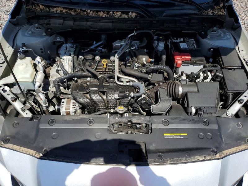 Aukcja sprzedaży 2021 Nissan Altima, vin: 1N4BL4DV5MN402866, numer aukcji: 52249326
