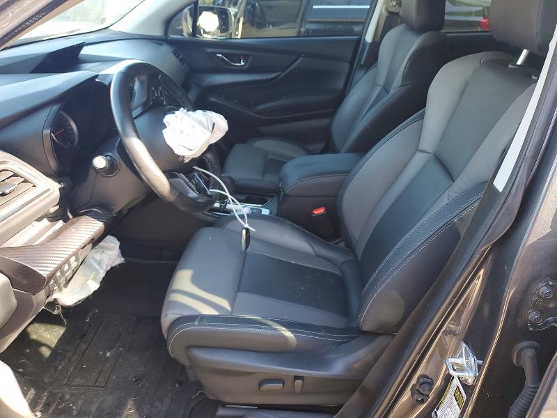 54519566 :رقم المزاد ، 4S4WMAHD4N3462557 vin ، 2022 Subaru Ascent مزاد بيع