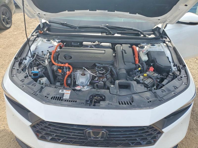 Продажа на аукционе авто 2024 Honda Accord, vin: 1HGCY2F84RA800548, номер лота: 54748076