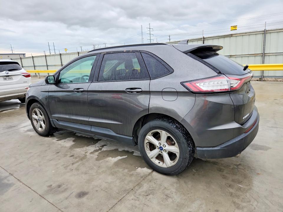 Aukcja sprzedaży 2015 Ford Edge, vin: 2FMTK3G9XFBC03333, numer aukcji: 53666496
